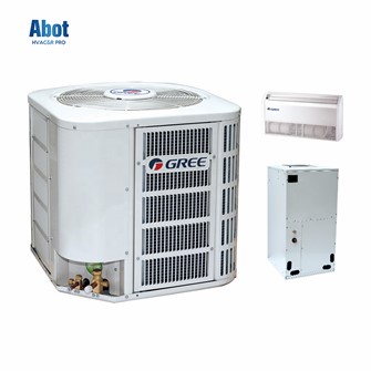 top Discharge Condensing Unit